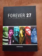 Godfried Nevels - Forever 27, Boeken, Gelezen, Godfried Nevels, Ophalen of Verzenden, Film, Tv en Media