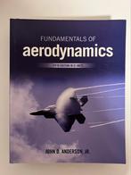 Aerodynamics 5th edition, Ophalen of Verzenden, Zo goed als nieuw