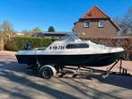 Shetland 535 complete set, Watersport en Boten, Ophalen, Gebruikt, Overige typen