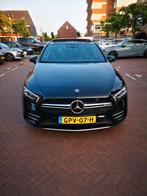 Mercedes-Benz A-Klasse A 35 AMG 4Matic 306pk AMG Speedshift, Auto's, Automaat, 1800 kg, Zwart, 4 cilinders