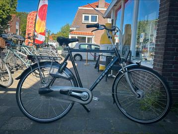 Gazelle Orange 28 inch 7 versnellingen beschikbaar voor biedingen