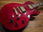 Gibson Les Paul studio 2010 WR (golden hardware), Muziek en Instrumenten, Ophalen, Zo goed als nieuw, Solid body, Gibson