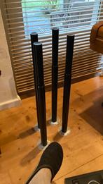 Tafelpoten Ikea, Ophalen, Minder dan 50 cm, 50 tot 100 cm, Rond