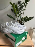 Puma RS-X, Kleding | Heren, Schoenen, Puma, Verzenden, Wit, Zo goed als nieuw