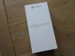 Motorola Edge 60 PRO 512GB + 12GB Ram 120Hz Oled 6000mAh, Ophalen, Overige modellen, Blauw, Nieuw