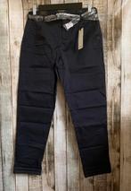 Nieuwe gave Maison Scotch Chino (Maat W28/L32), Nieuw, Scotch & Soda, Maat 36 (S), Lang