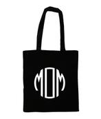 Mama tas #Moederdag, Ophalen of Verzenden, Nieuw, Zwart, Shopper