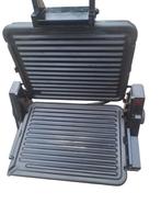 Philips grill., Ophalen of Verzenden, Zo goed als nieuw