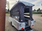 Easy Caravanning TakeOff Xcite 2025 Easy Caravanning TakeOff, Caravans en Kamperen, Vouwwagens, Tot en met 2, Easy Caravanning