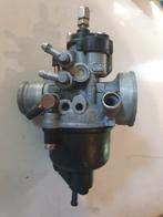 Originelen 17,5mm Dellorto Aprilia RS4 50 / GPR 50 17,5 2T, Fietsen en Brommers, Ophalen of Verzenden, Zo goed als nieuw, Carburateur