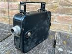 Antieke filmcamera Cine-Kodak Eight Model 25, Verzamelen, Fotografica en Filmapparatuur, Ophalen of Verzenden, Voor 1940, Filmcamera