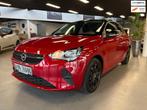 Opel CORSA 1.2 Edition , Two-Tone, Voorwielaandrijving, Stof, Gebruikt, Euro 6