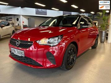 Opel CORSA 1.2 Edition , Two-Tone beschikbaar voor biedingen