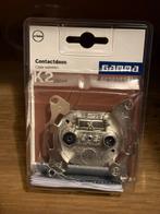 Coax Contactdoos - Nieuw in Verpakking, Doe-het-zelf en Verbouw, Elektra en Kabels, Ophalen of Verzenden, Nieuw, Stopcontact