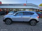 Nissan Qashqai 1.6 Connect Edition, Voorwielaandrijving, 65 €/maand, 15 km/l, 4 cilinders