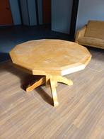 tafel(12 hoekig), Ophalen, 100 tot 150 cm, Klassiek, Rond