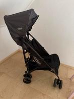 Buggy - Compact en Lichtgewicht, Kinderen en Baby's, Buggy's, Ophalen, Zo goed als nieuw, Overige merken, Verstelbare rugleuning