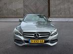 Mercedes-Benz C-Klasse 180 avantgarde Edition (bj 2014), 65 €/maand, Gebruikt, Met garantie (alle), Bluetooth
