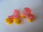 barbie rolschaatsen schoenen nieuw, Ophalen of Verzenden, Nieuw, Barbie