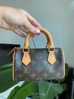 Speedy nano mini tas dames, Sieraden, Tassen en Uiterlijk, Tassen | Damestassen, Ophalen of Verzenden, Zo goed als nieuw