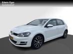 Volkswagen Golf 1.2 TSI Business Edition, Stoelverwarming, C, Voorwielaandrijving, Gebruikt, Zwart, 4 cilinders