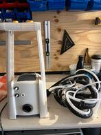 Wagner Petfect W995 verfsysteem, Doe-het-zelf en Verbouw, Ophalen of Verzenden, Zo goed als nieuw, Verfspuit of Verfpomp