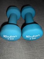 Nieuwe Dumbbells, Ophalen of Verzenden, Nieuw, Dumbbell