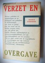 Verzet en Overgave~WO II~Brieven notities uit gevangenschap, Boeken, Nederland, Gelezen, Maatschappij en Samenleving, Ophalen of Verzenden