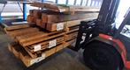 eiken balken, Tuin en Terras, Palen, Balken en Planken, Ophalen, Nieuw, 250 cm of meer, Balken