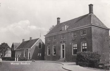 wormer raadhuis beschikbaar voor biedingen