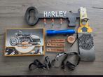 Harley Davidson items., Ophalen of Verzenden, Zo goed als nieuw