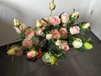 Kunstbloemen rozen, Ophalen, Zo goed als nieuw