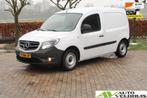 Mercedes-Benz Citan 108 CDI BlueEFFICIENCY Business Professi, Auto's, Voorwielaandrijving, Start-stop-systeem, Stof, Gebruikt