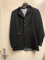 Pikeur wedstrijdjasje 38/40 zwart zgan, Dieren en Toebehoren, Paardrijkleding, Ophalen of Verzenden, Zo goed als nieuw, Dressuur