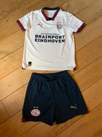 PSV Tenue Maat 164 - Zo Goed Als Nieuw, Kinderen en Baby's, Gebruikt, Psv, Jongen of Meisje, Sport- of Zwemkleding