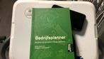 P. Waalewijn - Bedrijfsplanner, Ophalen of Verzenden, Zo goed als nieuw, P. Waalewijn