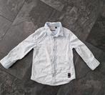 Retour Denim overhemd maat 104, Overhemd of Blouse, Ophalen of Verzenden, Zo goed als nieuw, Retour Denim