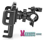 Smartphone Fiets houder, PDA, Bike holder, Universeel, Fiets, Nieuw, Marbeco, Info@marbeco.nl