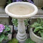 Vincenza vogelbad. gemaakt in Engeland, Tuin en Terras, Vogelhuisjes en Vogelbaden, Ophalen, Www.bossewinkel.nl/contact, Nieuw