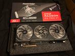 AMD Radeon RX7900XT Hellhound | Garantie, aankoopbon en doos, Computers en Software, AMD, PCI-Express 4, Ophalen of Verzenden