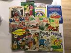 Oude Kinderboeken Verzameling, Ophalen of Verzenden, Gelezen, Fictie algemeen