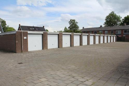 BELEGGING Garageboxen te koop Zaltbommel, Auto diversen, Autostallingen en Garages