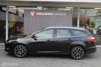 Ford Focus Wagon 1.0 EcoBoost Edition Plus|Trekhaak|Navi|Nap, Euro 5, 125 pk, Gebruikt, Origineel Nederlands