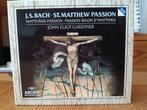 Bach Mattheüs Passion  Gardiner, Cd's en Dvd's, Ophalen of Verzenden, Barok, Zo goed als nieuw, Vocaal