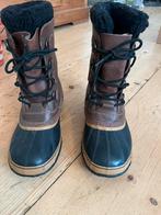 Sorel snowboots maat 45, Ophalen of Verzenden, Zo goed als nieuw, Overige typen