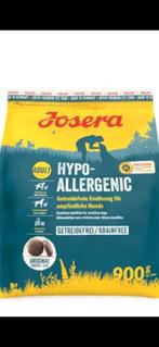Josera Hypoallergenic, Dieren en Toebehoren, Ophalen, Hond