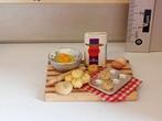 Poffertjes maken pph, Verzamelen, Verzenden, Zo goed als nieuw, Poppenhuis