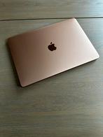 MacBook Air 13.3 inch (Rosé Goud). 1.1 GHz Quad Core i5, MacBook, Ophalen of Verzenden, Zo goed als nieuw, 8 GB
