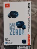 JBL zero noise oortjes Tune 130 NC, Bluetooth, Ophalen of Verzenden, Zo goed als nieuw