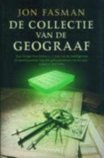 J. Fasman, Ophalen of Verzenden, Zo goed als nieuw, Nederland